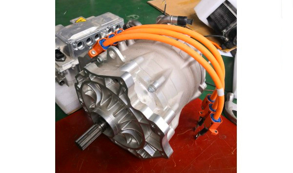 永磁材料與智能控制正在重塑直流無刷電機的未來